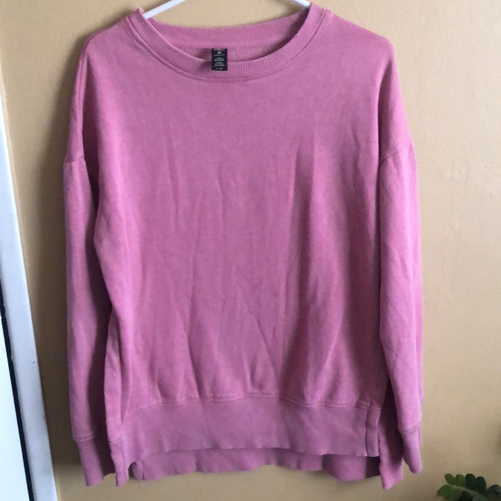Womens Velocity sweater